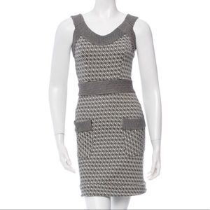 Diane Von Furstenberg Caitrin Dress 6 NWT